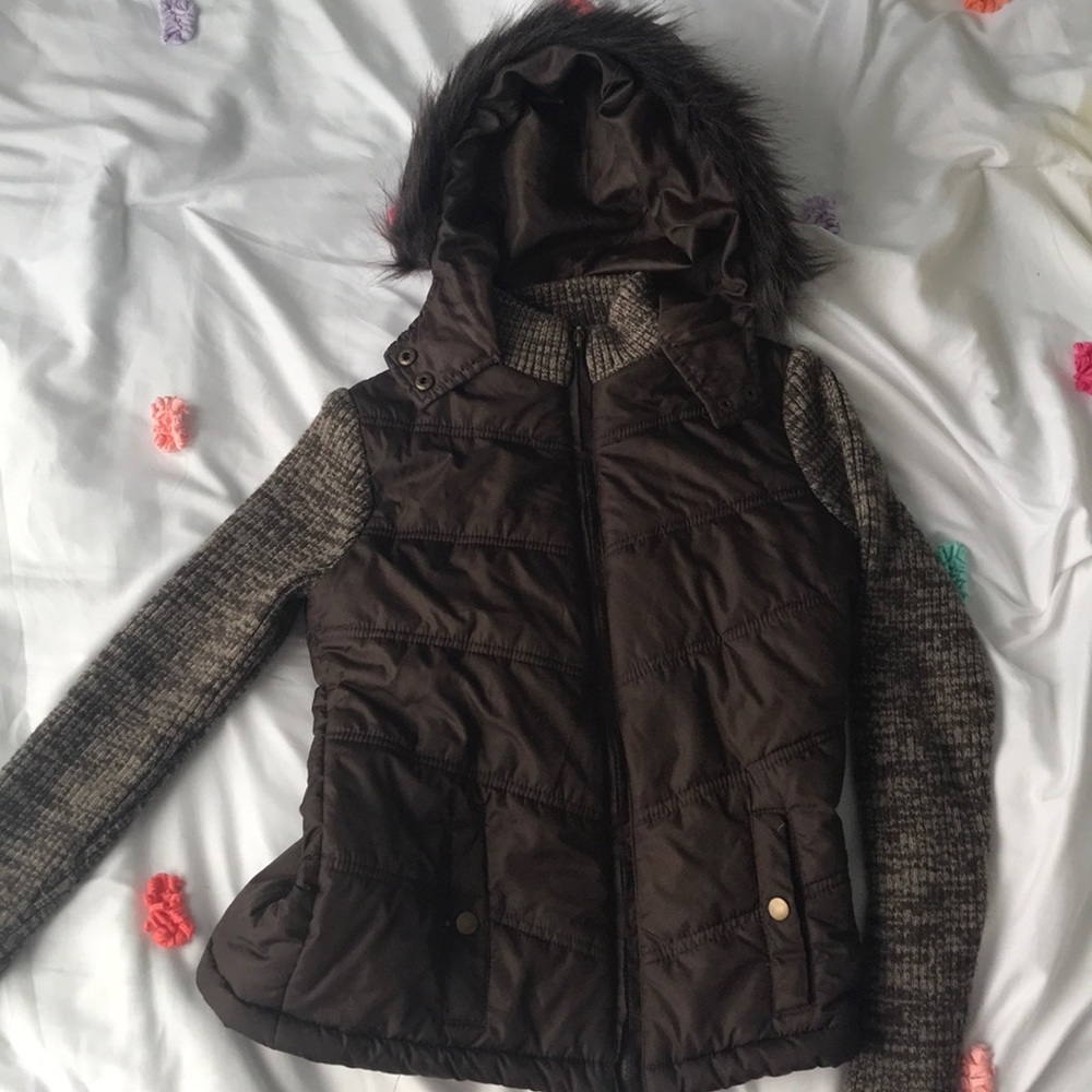 Ashley coat